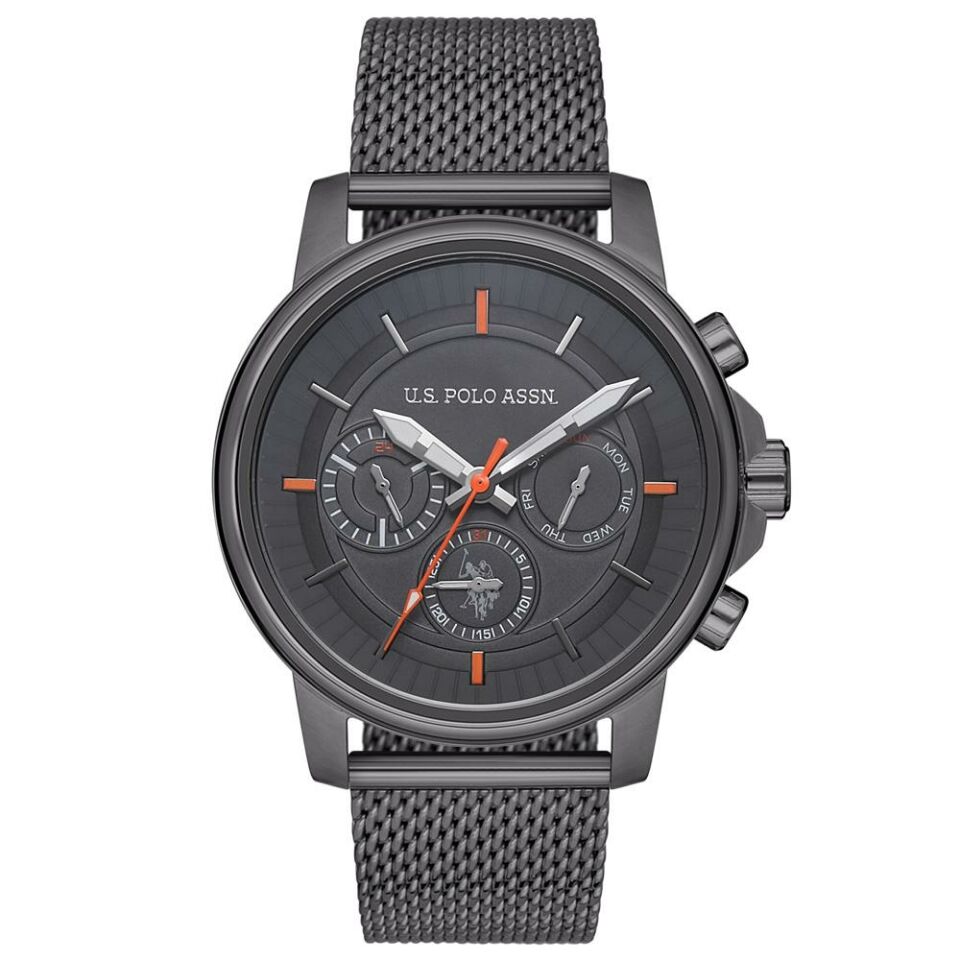 U.s. Polo Assn. Erkek Kol Saati USPA1020-01