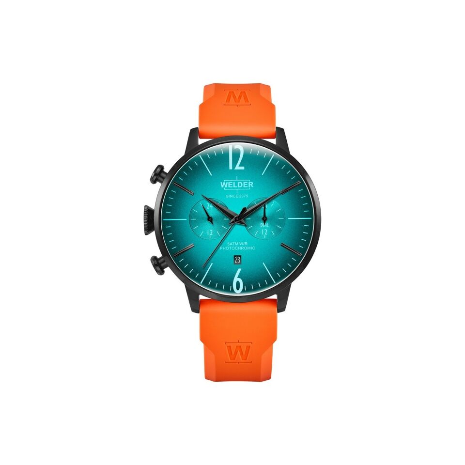 Welder Moody Wwrc1021 Kol Saati