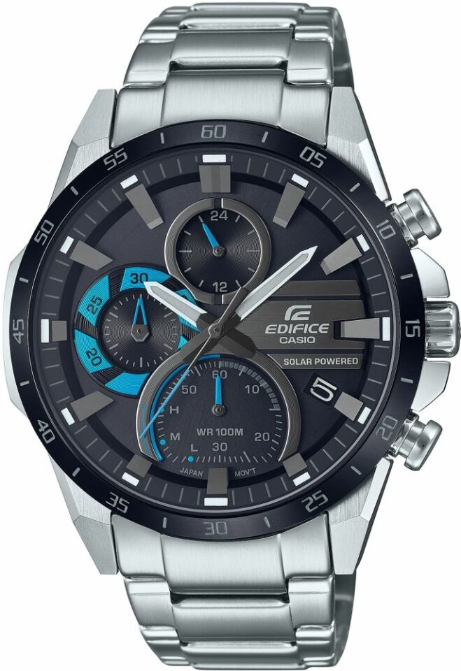 Casio EQS-940DB-1BVUDF Edifice Erkek Kol Saati