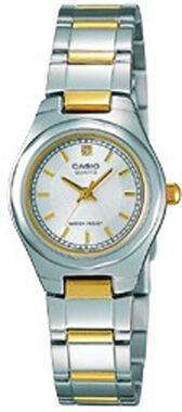 Casio Ltp-2044G-7Adf Analog Kadın Kol Saati