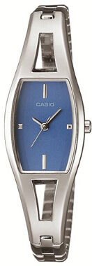 Casio Ltp-2074D-2C1Df Analog Kadın Kol Saati