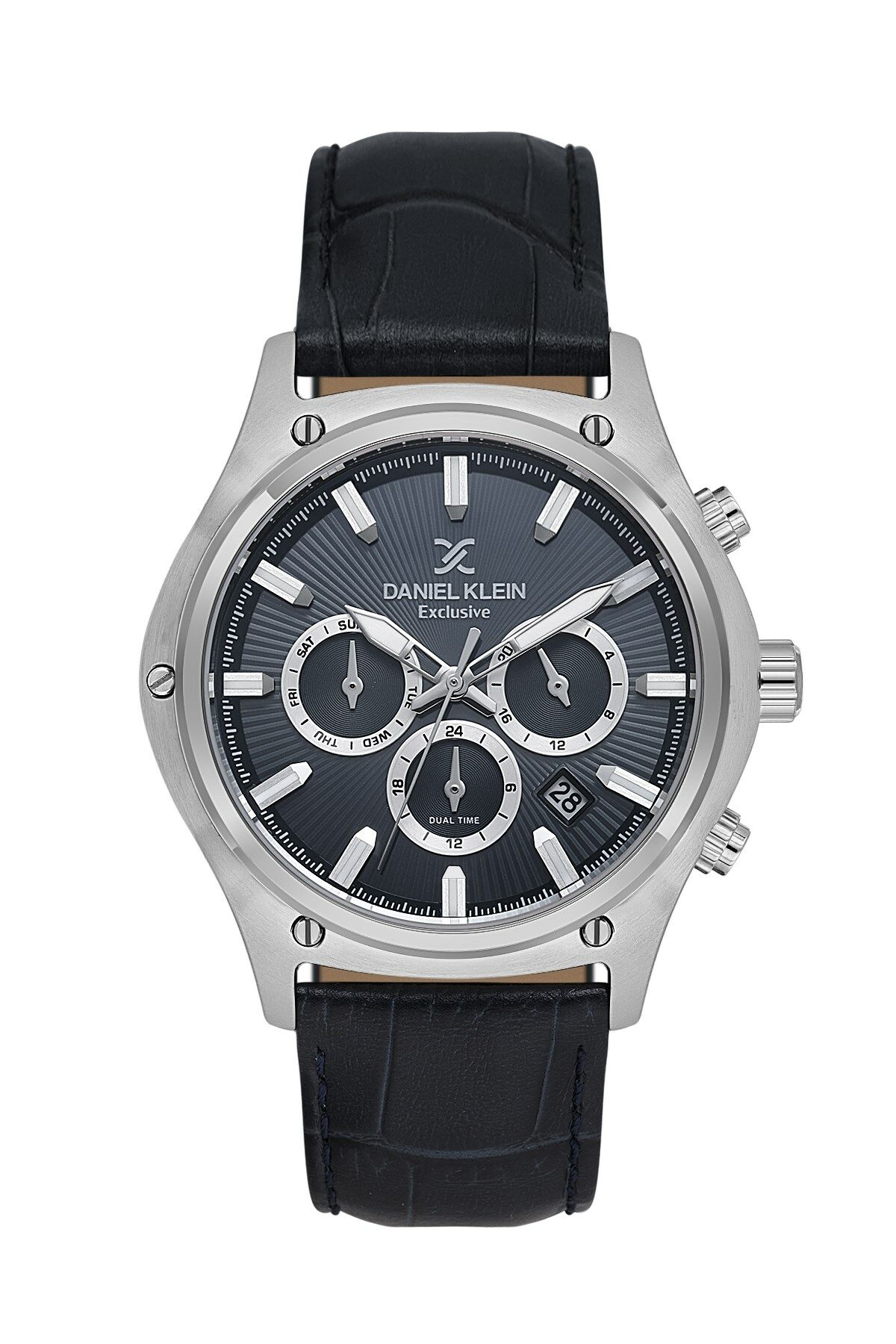Daniel Klein Dk.1.14056-2 Erkek Kol Saati