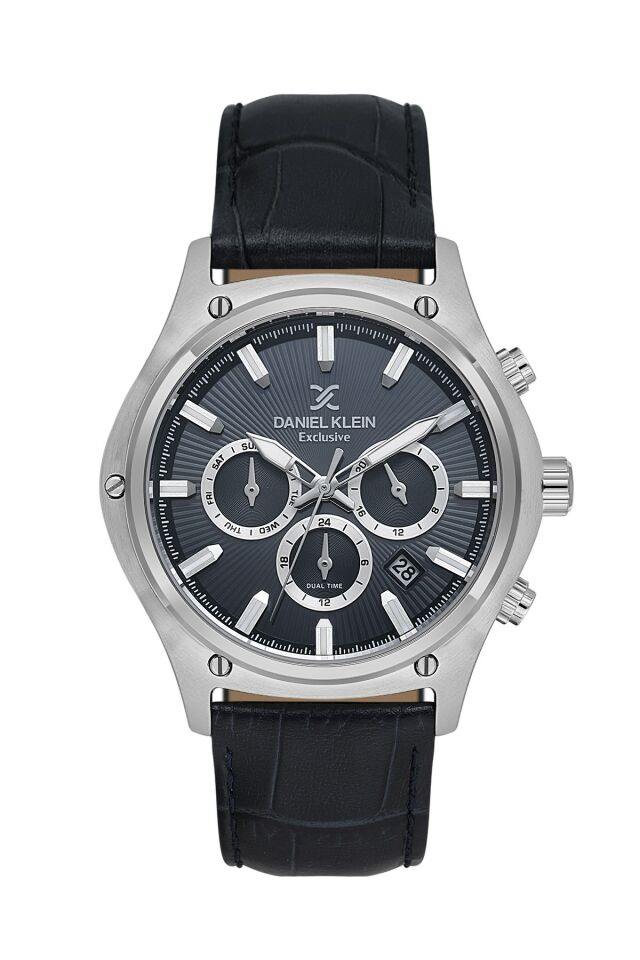 Daniel Klein Dk.1.14056-2 Erkek Kol Saati