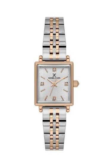 Daniel Klein Dk.3.10024-7 Kadın Kol Saati