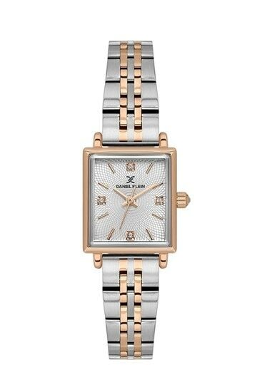 Daniel Klein Dk.3.10024-7 Kadın Kol Saati