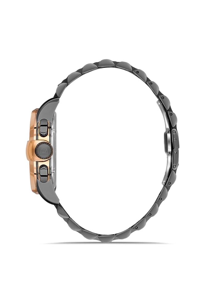 Momentus Men's Time Master SM385N-05SR