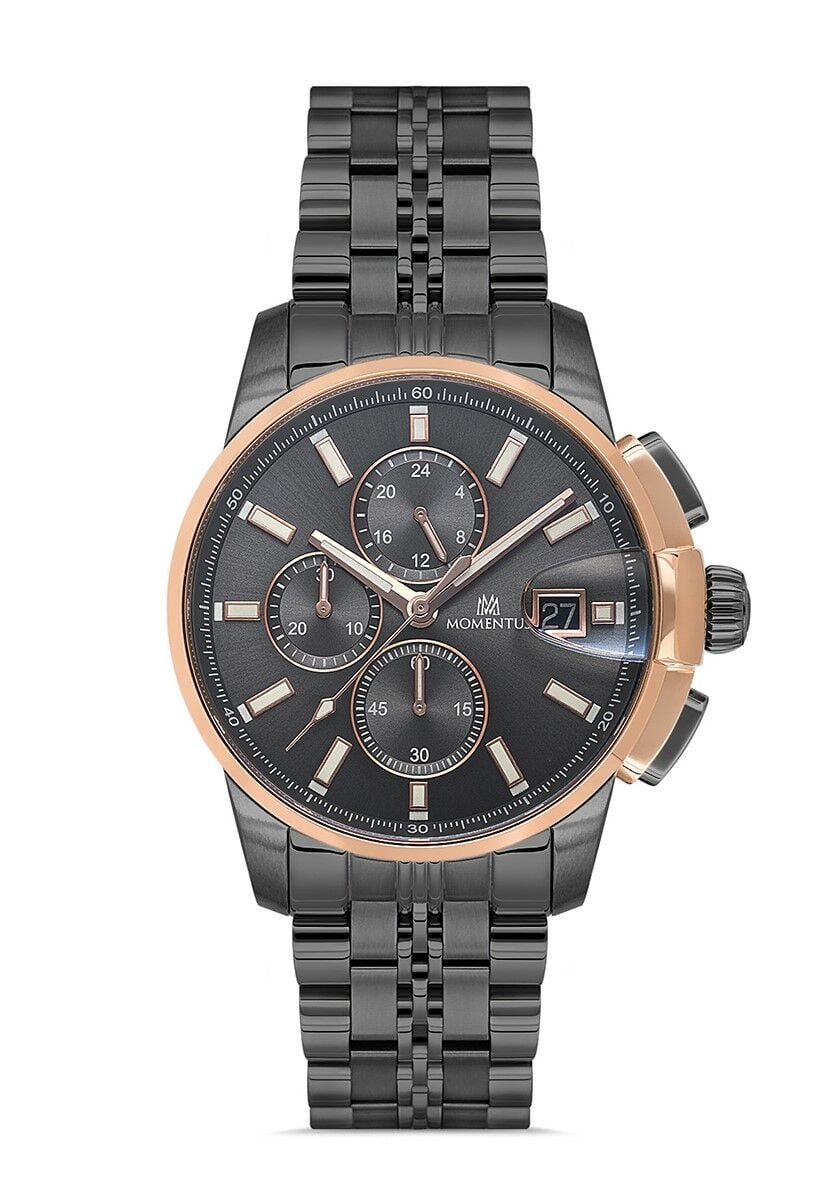 Momentus Men's Time Master SM385N-05SR
