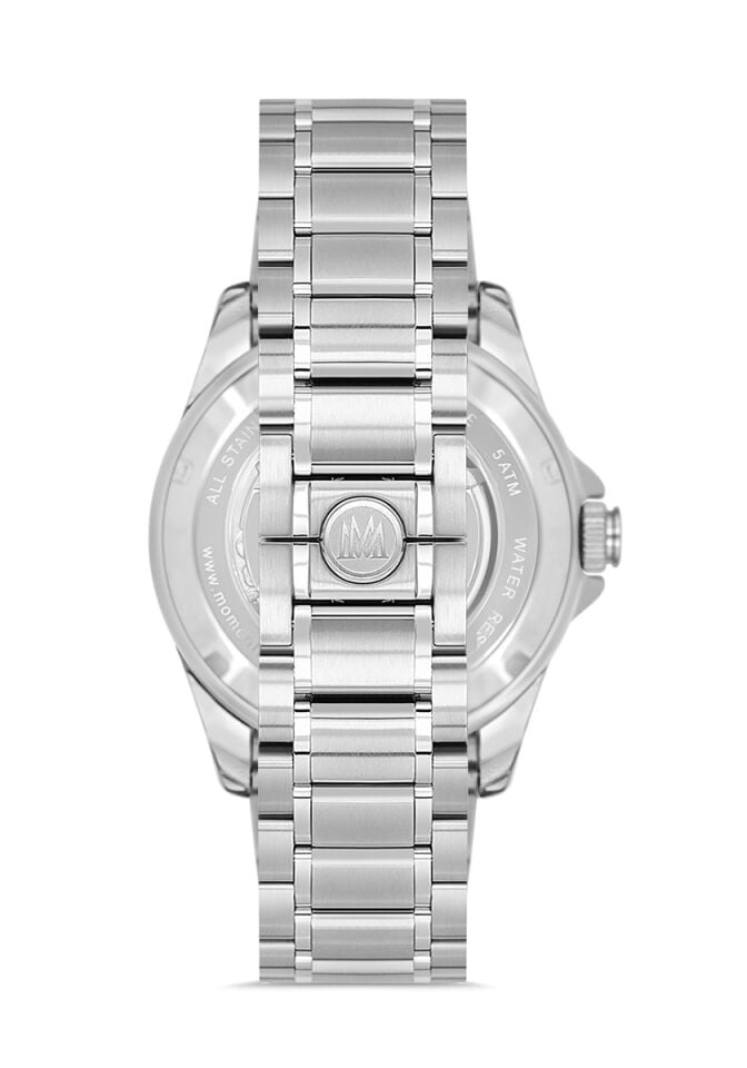 Momentus MM103S-06SR Erkek Kol Saati