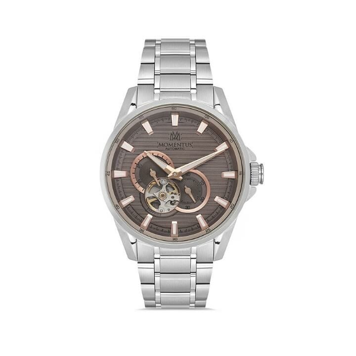 Momentus MM103S-06SR Erkek Kol Saati