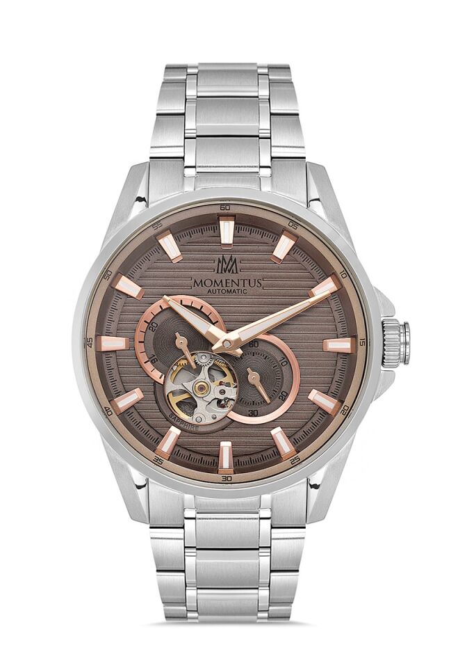 Momentus MM103S-06SR Erkek Kol Saati