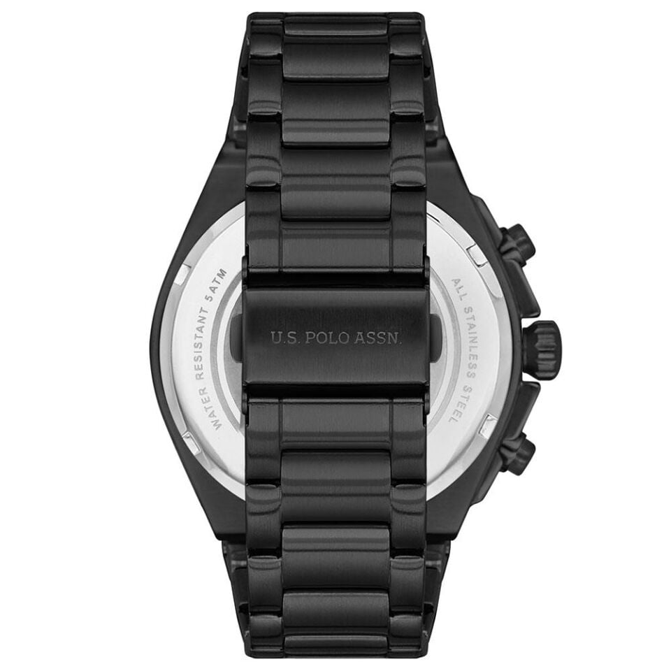 U.s. Polo Assn. Erkek Kol Saati USPA1030-02