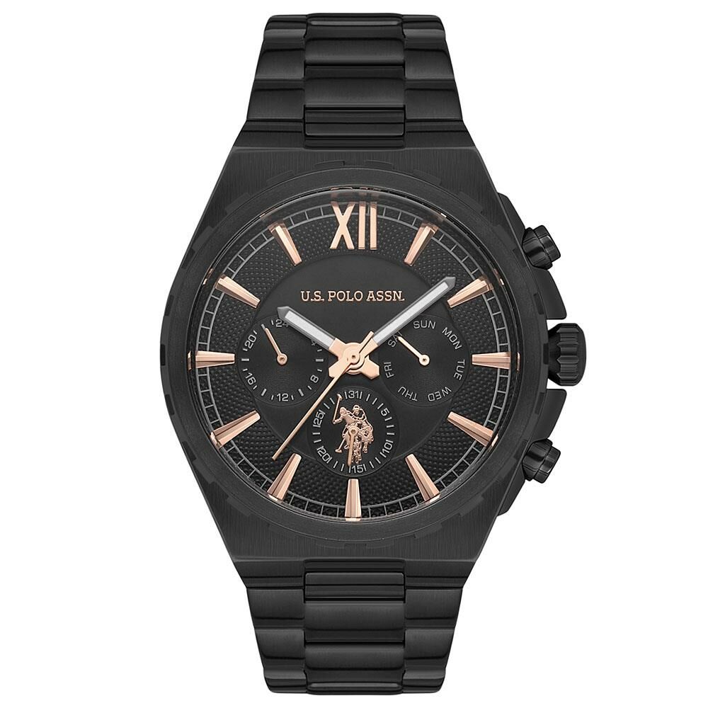 U.s. Polo Assn. Erkek Kol Saati USPA1030-02