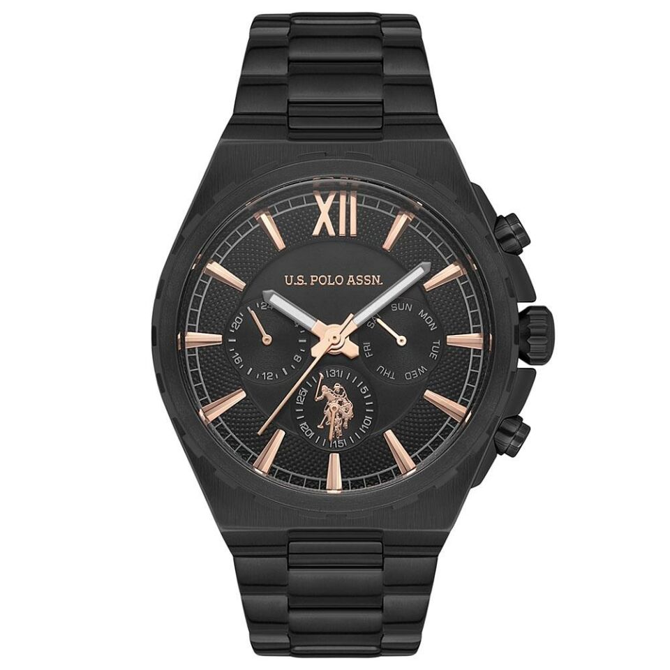 U.s. Polo Assn. Erkek Kol Saati USPA1030-02