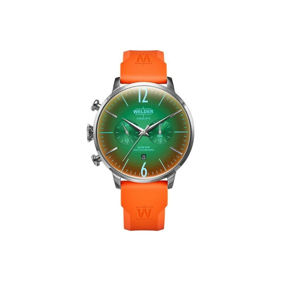 Welder Moody Wwrc1022 Erkek Kol Saati