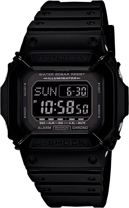 Casio Dw-D5600P-1Dr G-Shock Erkek Kol Saati