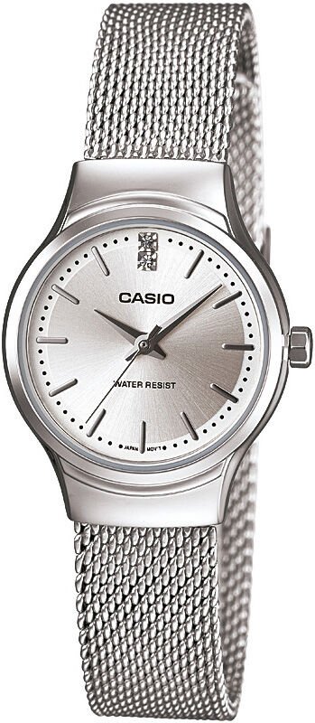 Casio Ltp-1362D-7Adf Analog Kadın Kol Saati