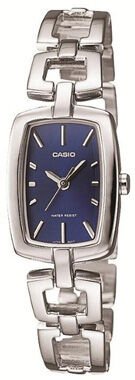 Casio Ltp-2078D-2Adf Analog Kadın Kol Saati