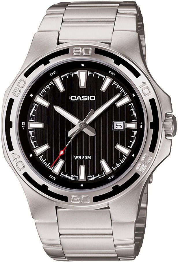 Casio Mtp-1304D-1Avdf Analog Erkek Kol Saati