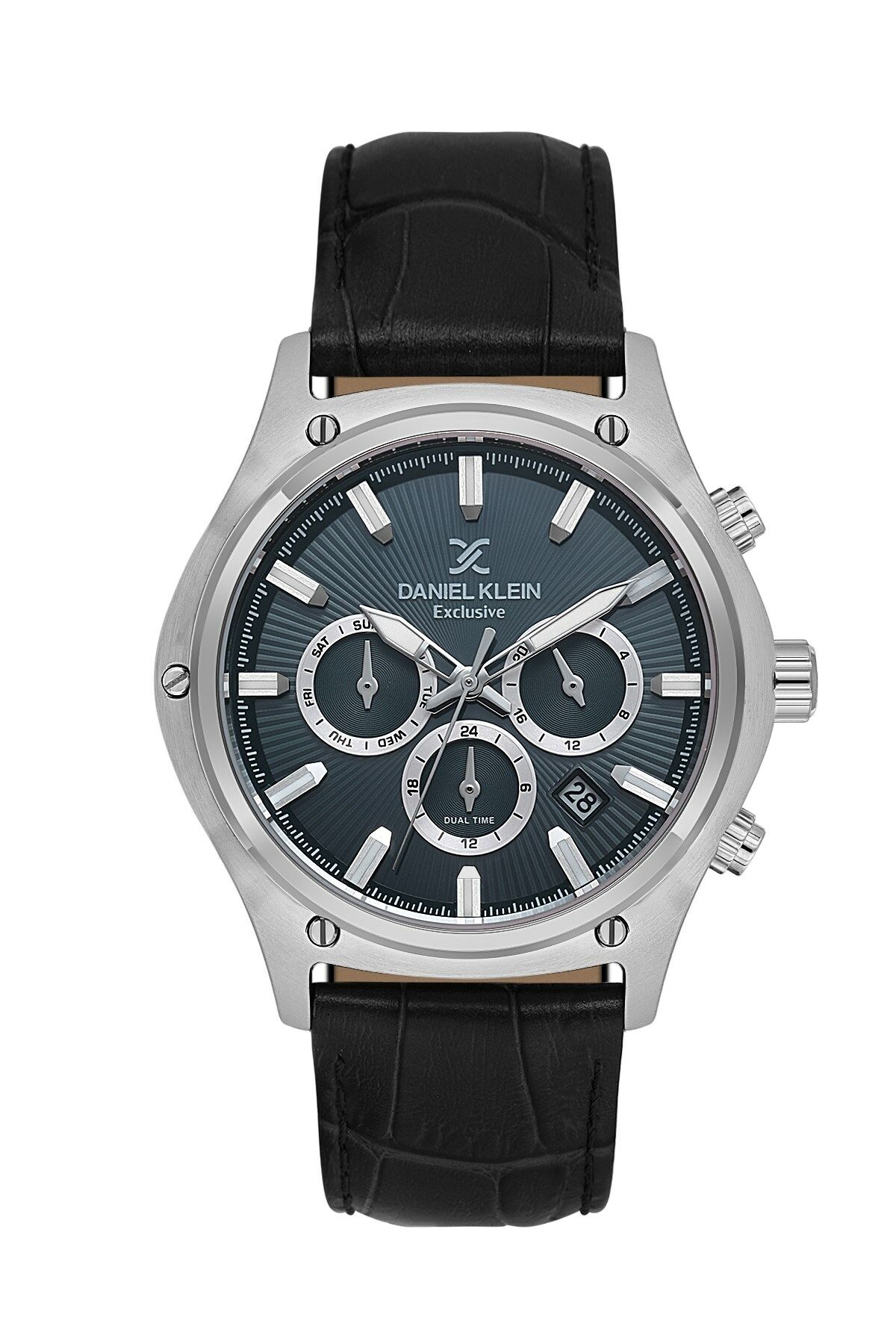 Daniel Klein Dk.1.14056-3 Erkek Kol Saati