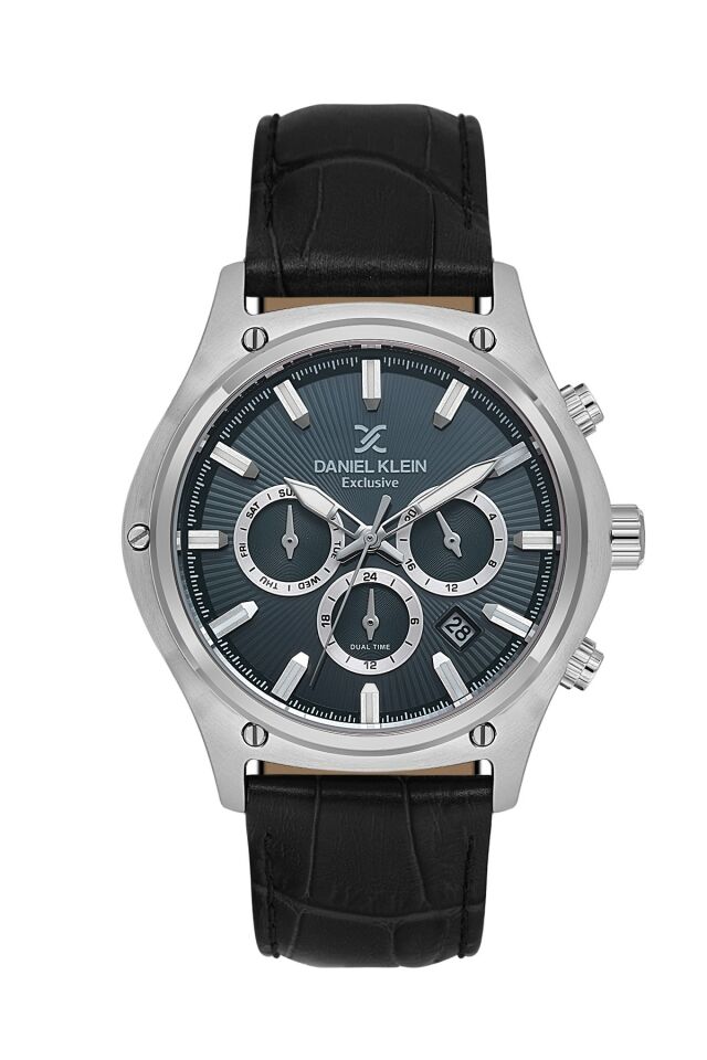 Daniel Klein Dk.1.14056-3 Erkek Kol Saati