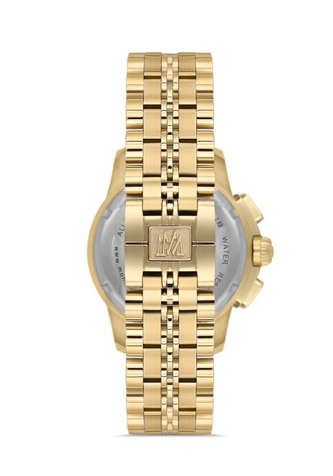 Momentus Men's Time Master SM385G-08SG