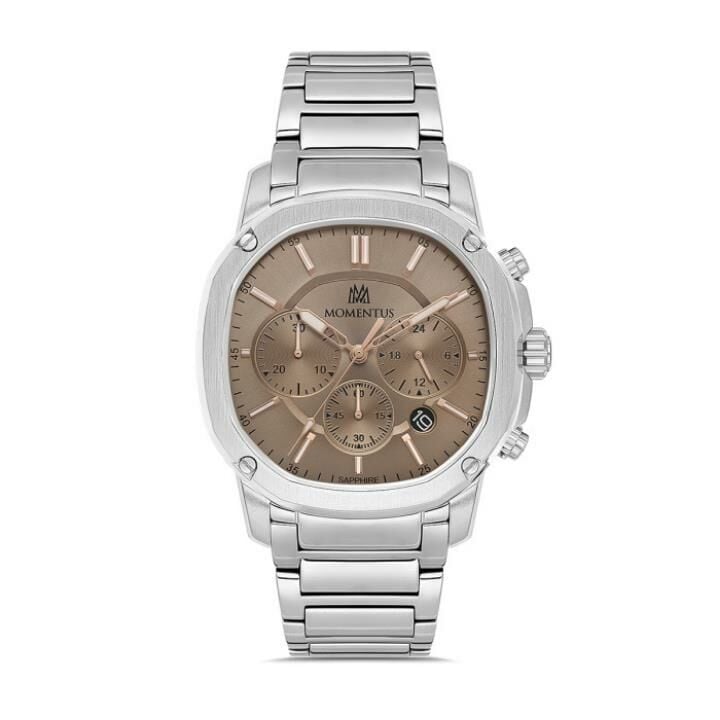 Momentus SM394S-05SR Erkek Kol Saati