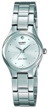 Casio Ltp-2043A-7Adf Analog Kadın Kol Saati