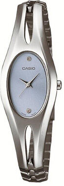 Casio LTP-2073D-2CDF Analog Kadın Kol Saati