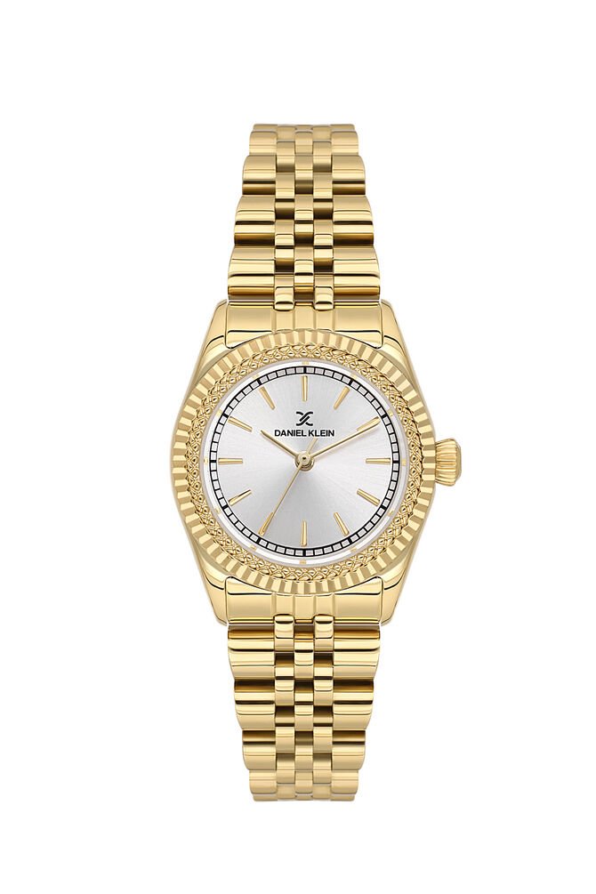 Daniel Klein Dk.1.13894-2 Kadın Kol Saati