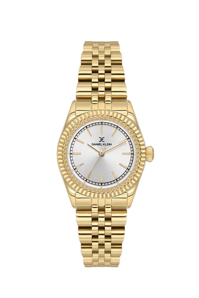 Daniel Klein Dk.1.13894-2 Kadın Kol Saati