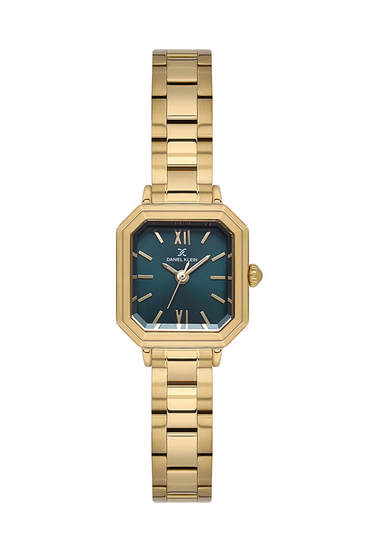 Daniel Klein Dke.1.10870-3 Kadın Kol Saati