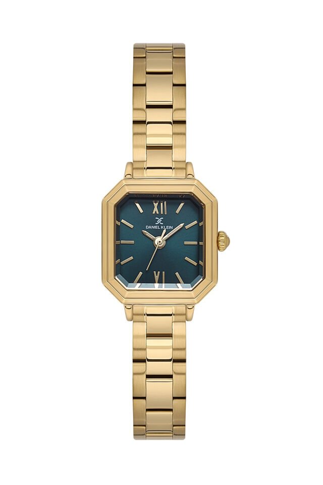 Daniel Klein Dke.1.10870-3 Kadın Kol Saati