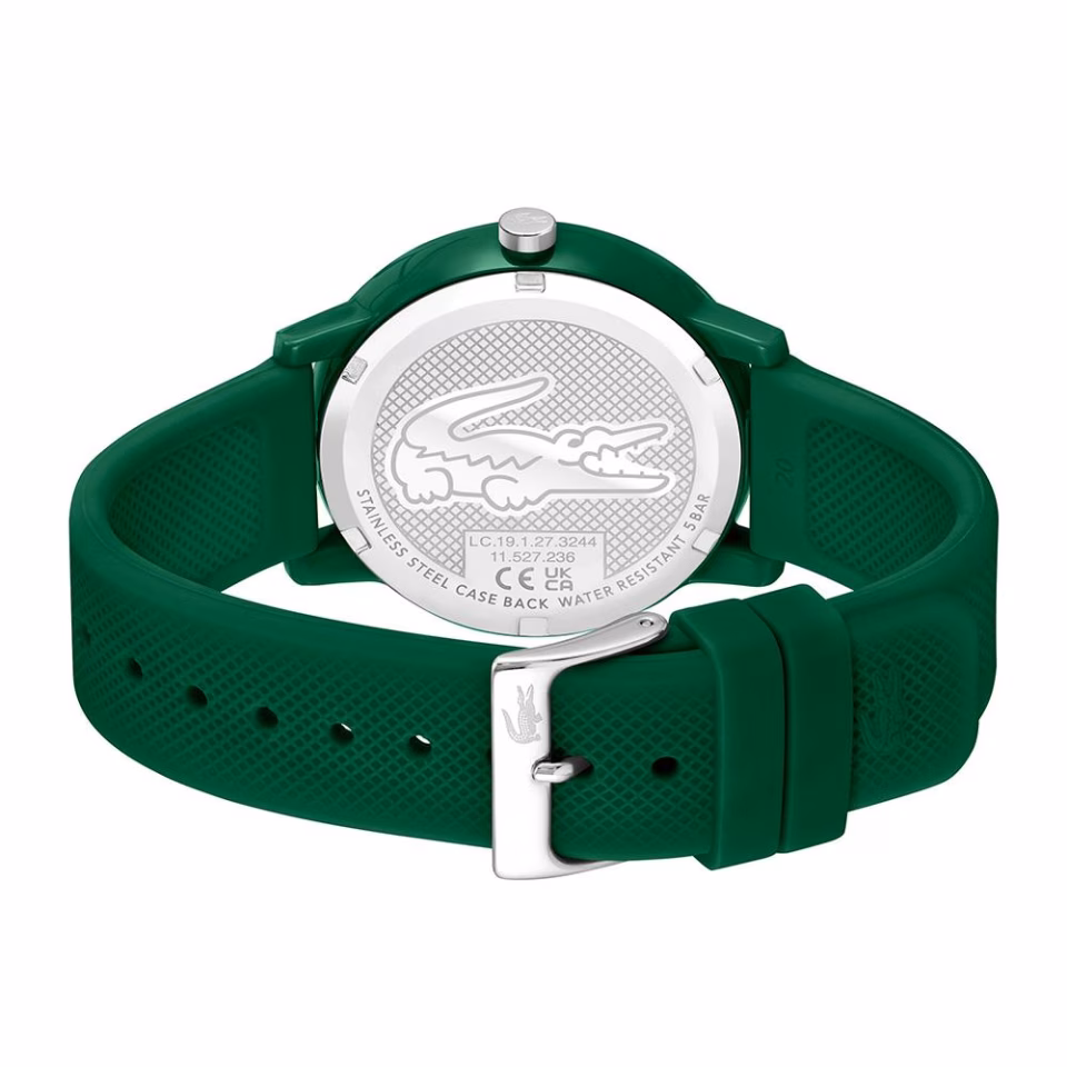 Lacoste 12.12 Unisex Kol Saati 2011170