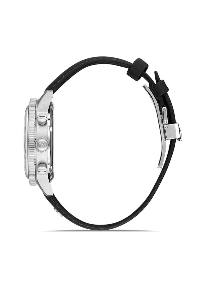 Momentus Men's Time Master CC303S-10BS