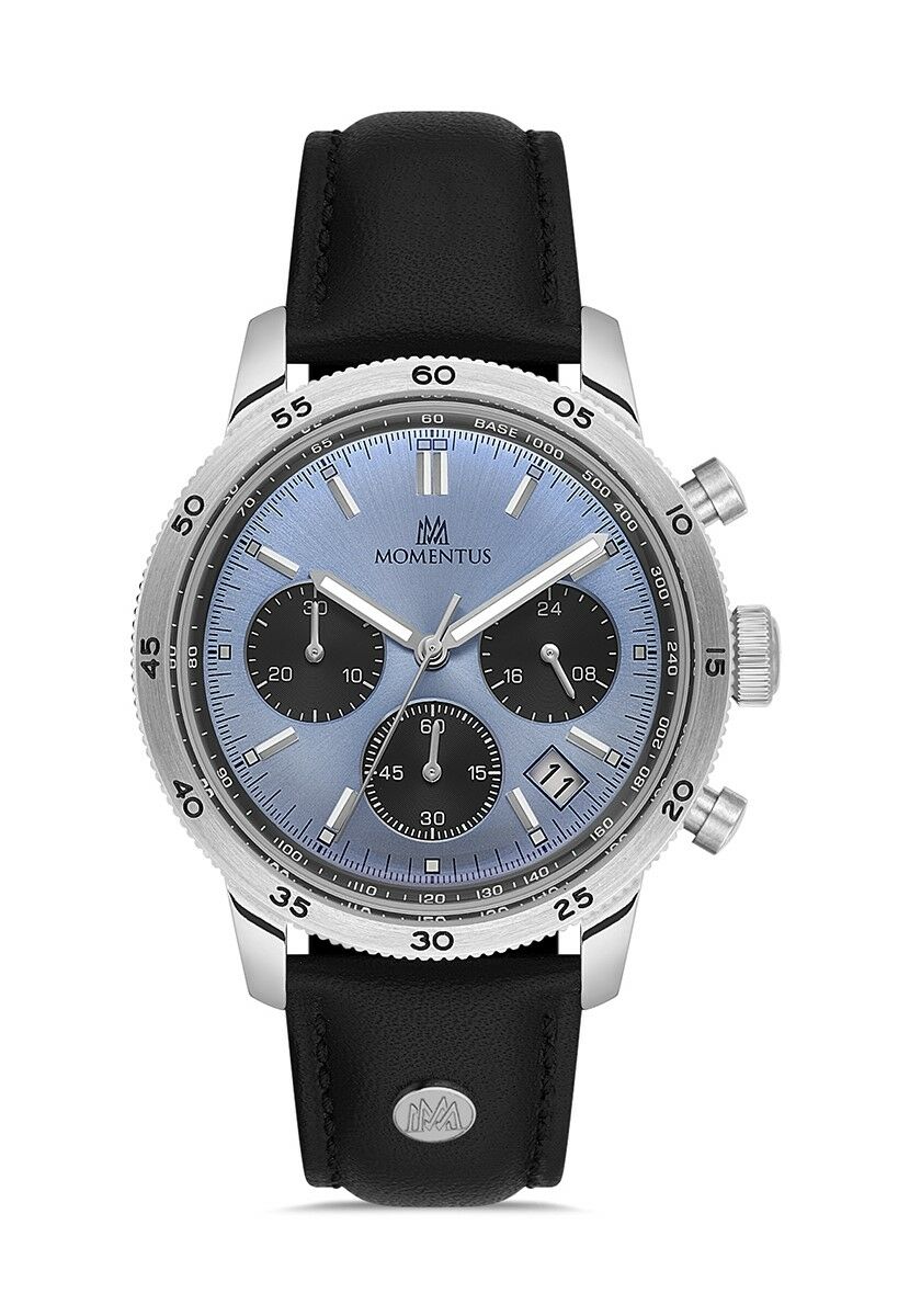 Momentus Men's Time Master CC303S-10BS
