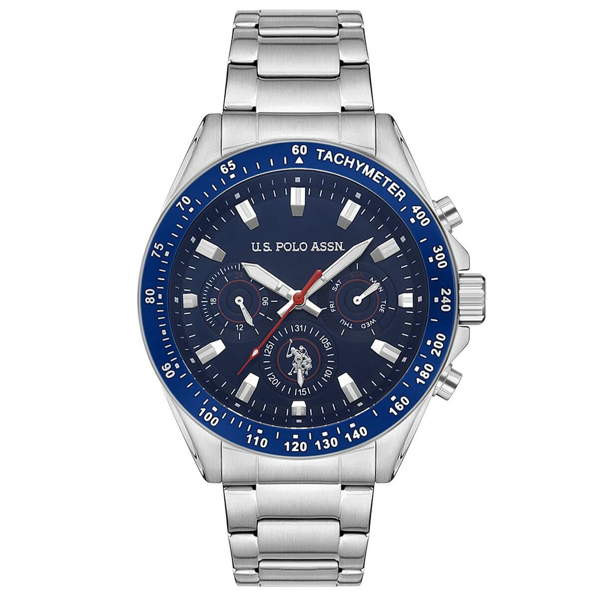 U.s. Polo Assn. Erkek Kol Saati USPA1040-01