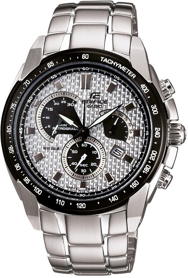 Casio Ef-521Gf-7Avdf Edifice Erkek Kol Saati