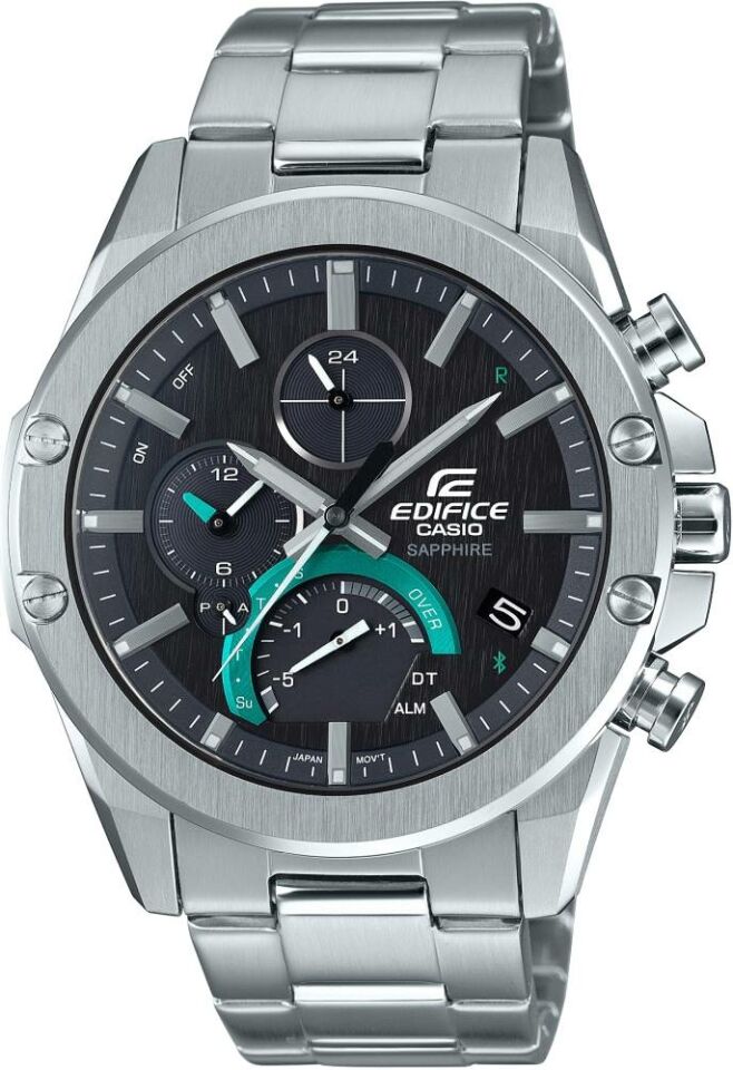 Casio Eqb-1000D-1Adr Edifice Erkek Kol Saati