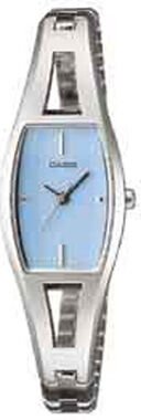 Casio Ltp-2074D-2C2Df Analog Kadın Kol Saati