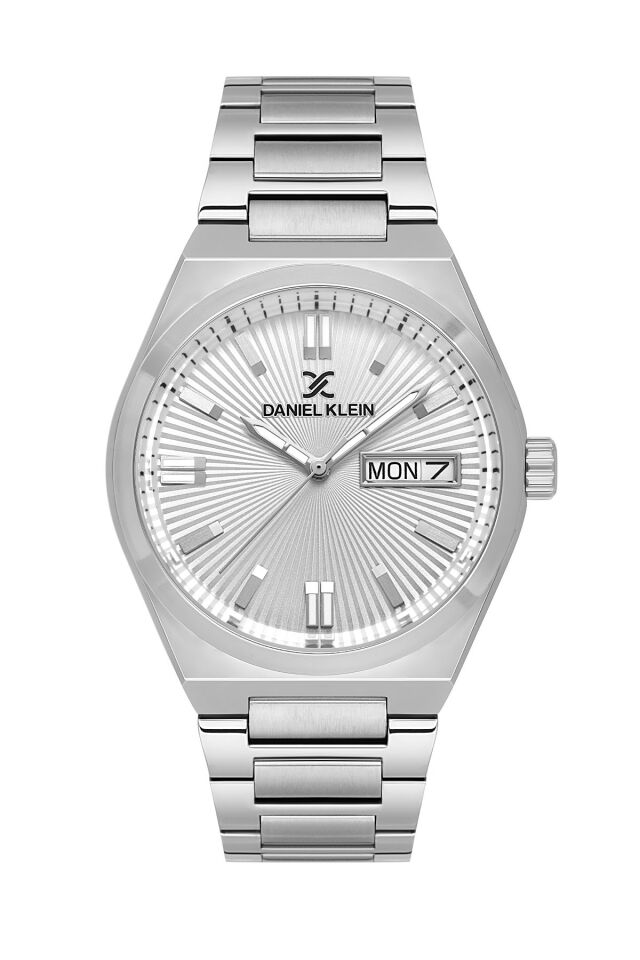 Daniel Klein Dk.1.14060-7 Erkek Kol Saati