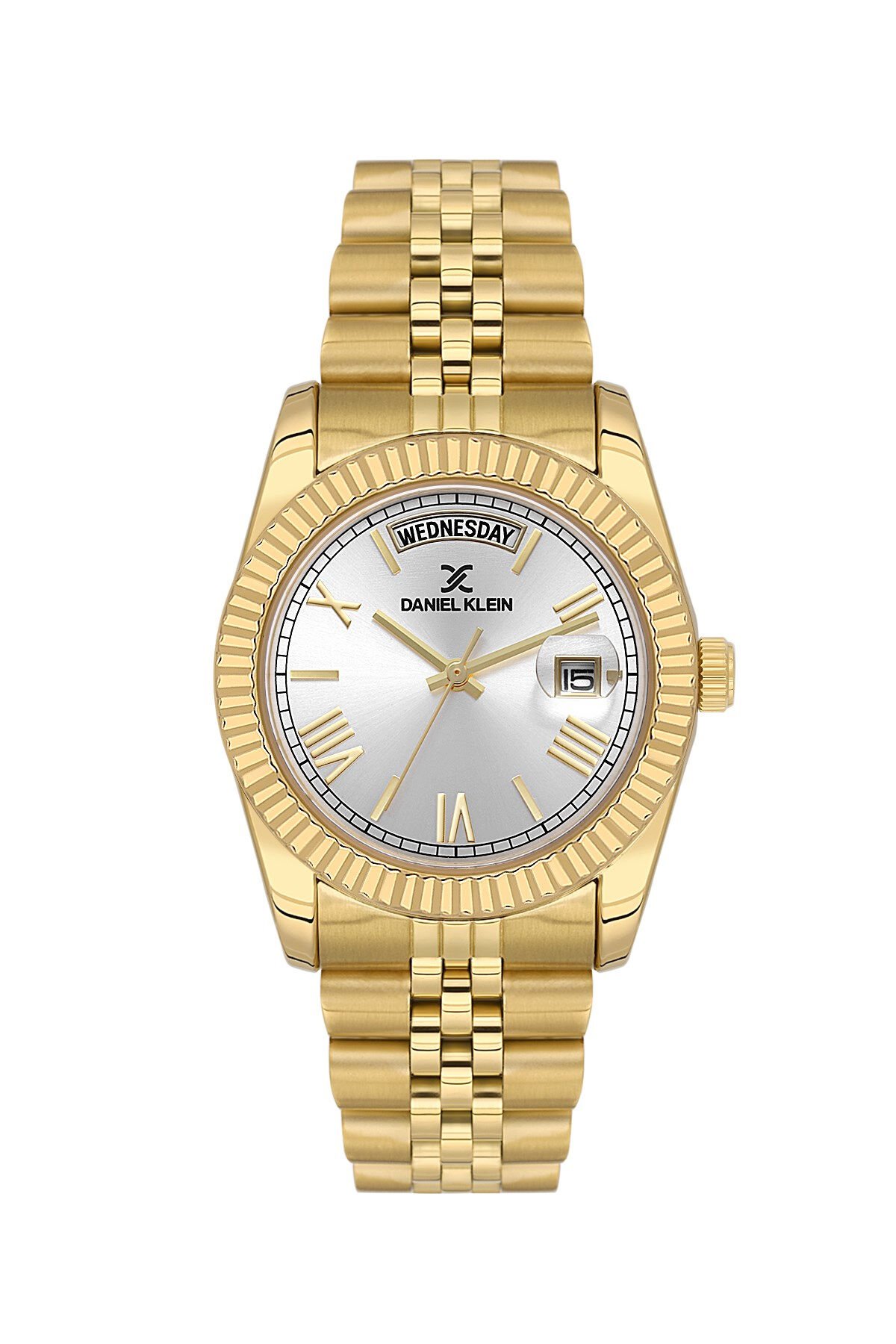 Daniel Klein Dk.3.10038-2 Kadın Kol Saati