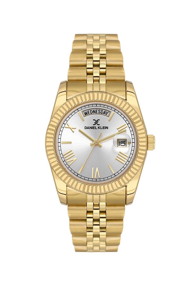 Daniel Klein Dk.3.10038-2 Kadın Kol Saati