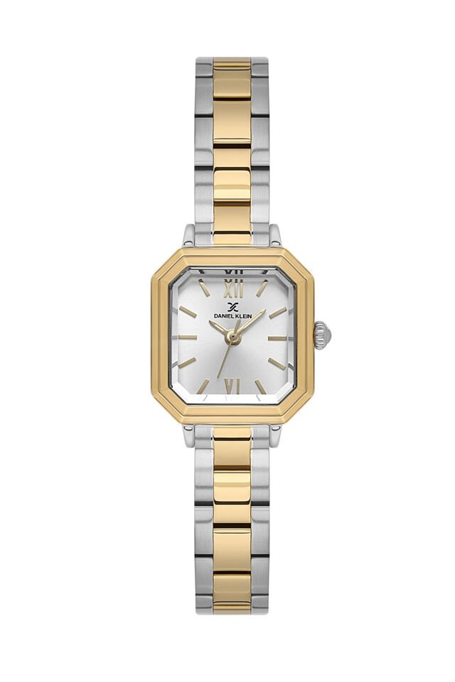 Daniel Klein Dke.1.10870-4 Kadın Kol Saati