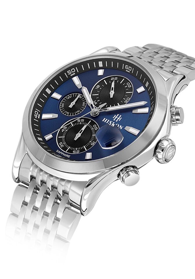 Hislon MS201S-11SS