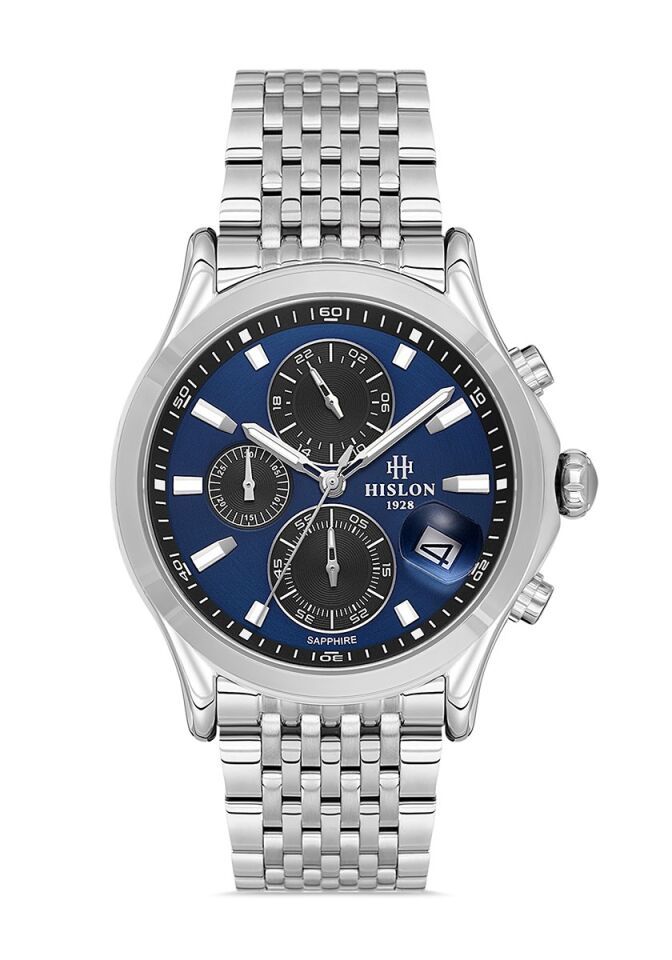 Hislon MS201S-11SS
