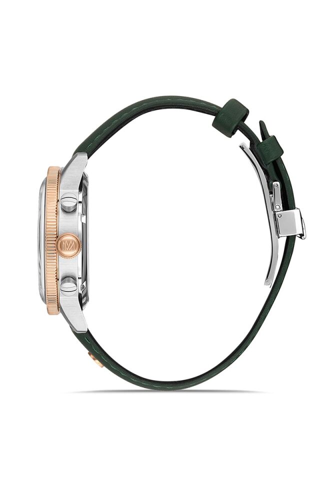 Momentus Men's Time Master CC303T-15YR