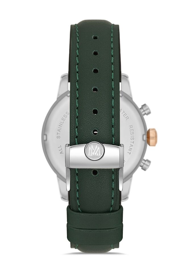 Momentus Men's Time Master CC303T-15YR