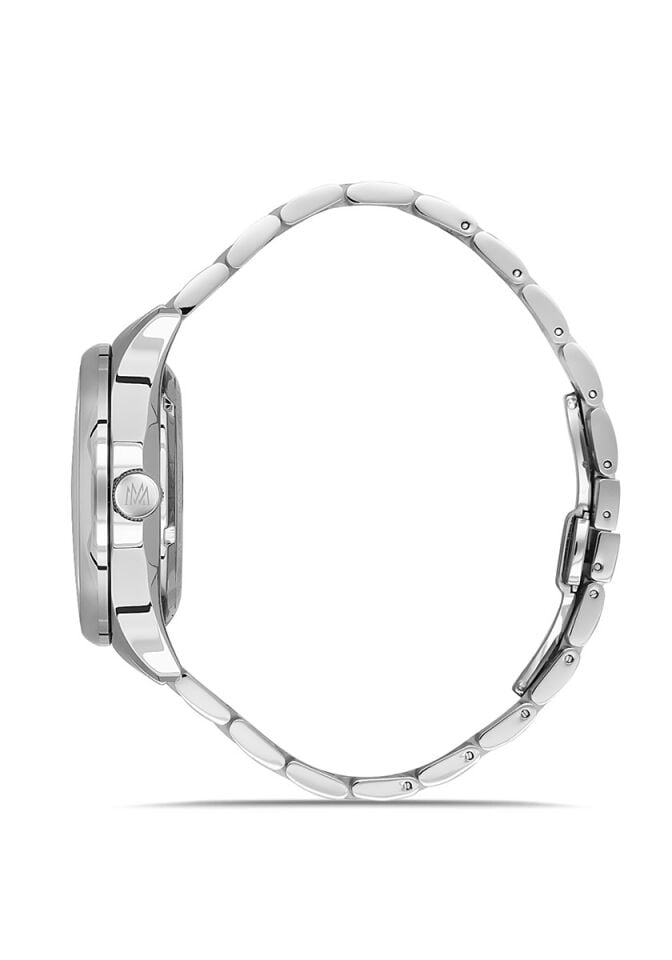Momentus  MM102S-15SS Erkek Kol Saati