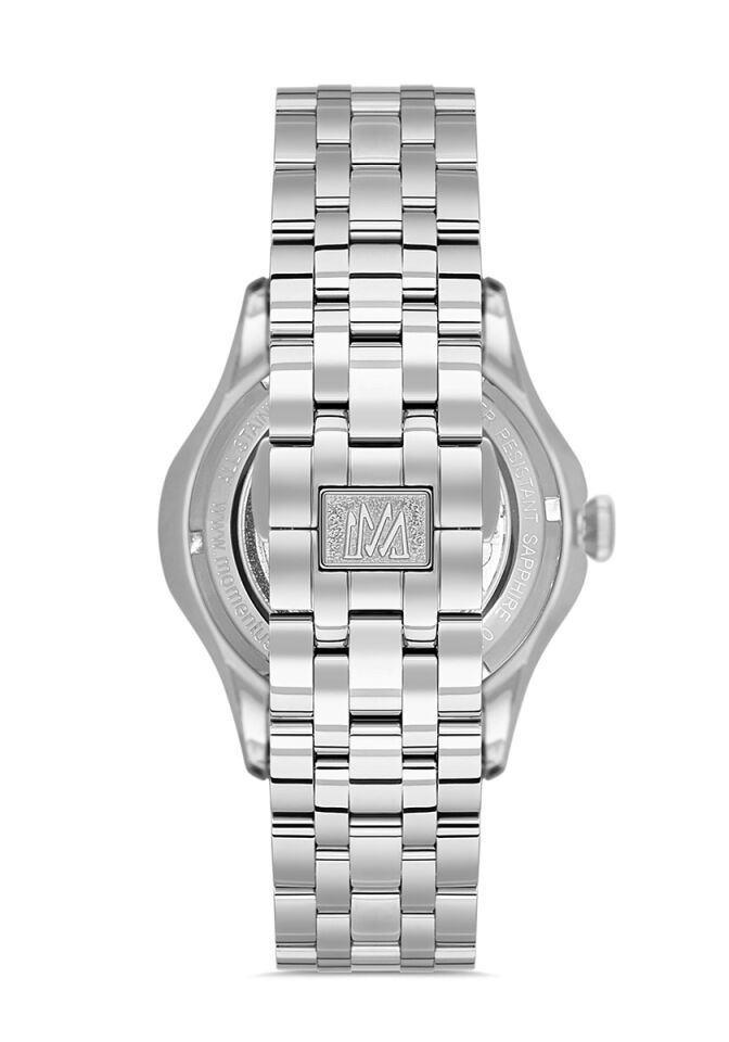 Momentus  MM102S-15SS Erkek Kol Saati