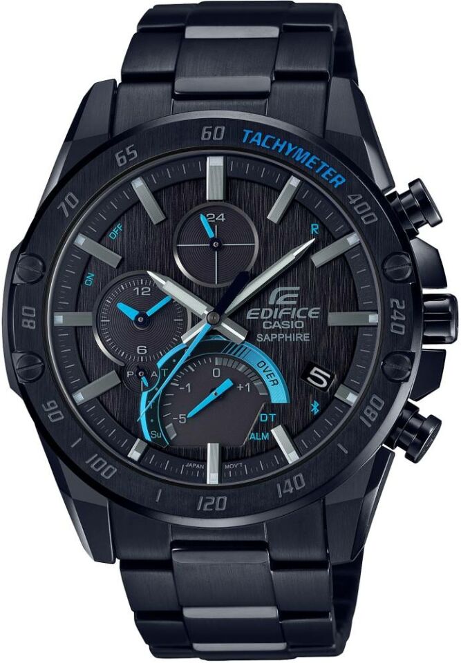 Casio Eqb-1000Xdc-1Adr Edifice Erkek Kol Saati
